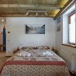 Dolomiti Comfortspace Free Parking Apartment *