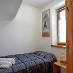 Dolomiti Comfortspace Free Parking Apartment San Nicolo di Comelico