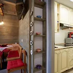 Dolomiti Comfortspace Free Parking Apartment San Nicolo di Comelico