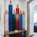 Apartment Dolomiti Comfortspace Free Parking