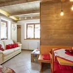 Dolomiti Comfortspace Free Parking Apartment San Nicolo di Comelico