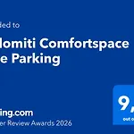 Apartment Dolomiti Comfortspace Free Parking San Nicolo di Comelico