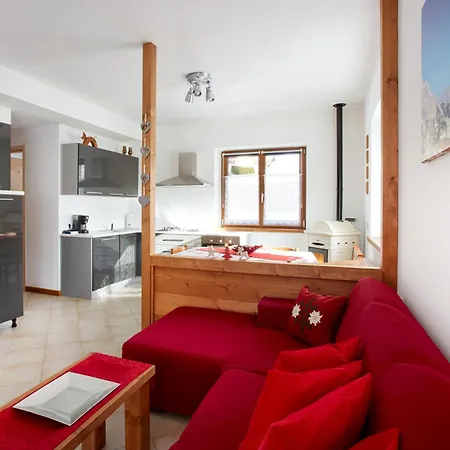 Appartement Dolomiti Comfortspace Free Parking *