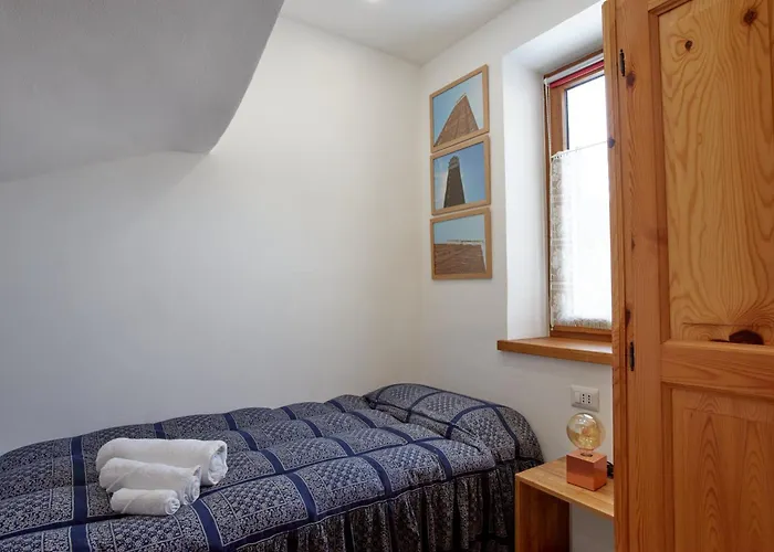 Dolomiti Comfortspace Free Parking Apartament San Nicolo di Comelico