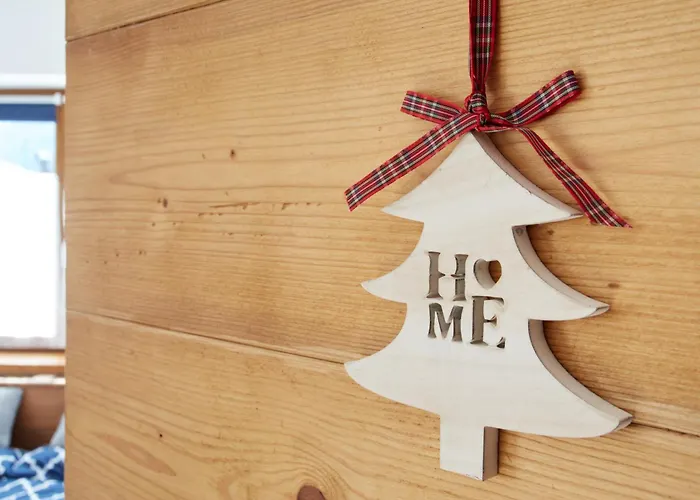 Dolomiti Comfortspace Free Parking