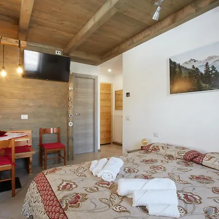Dolomiti Comfortspace Free Parking *