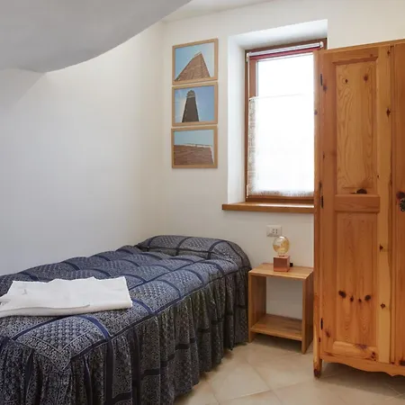 Apartament Dolomiti Comfortspace Free Parking San Nicolo di Comelico