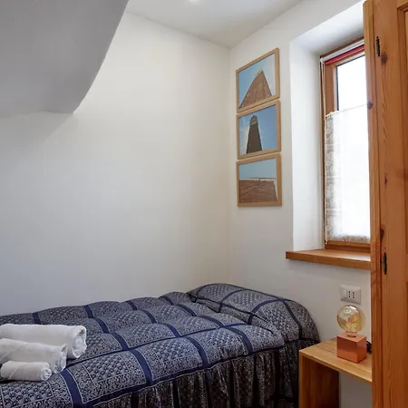 Dolomiti Comfortspace Free Parking 公寓 San Nicolo di Comelico