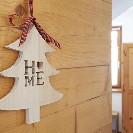 Dolomiti Comfortspace Free Parking