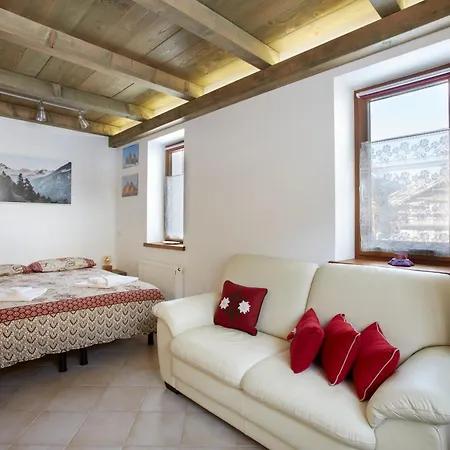Dolomiti Comfortspace Free Parking Apartament *