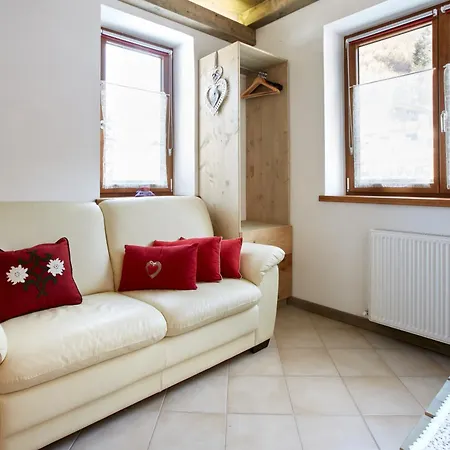 Apartament Dolomiti Comfortspace Free Parking