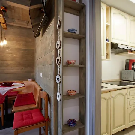 Dolomiti Comfortspace Free Parking Appartement San Nicolo di Comelico