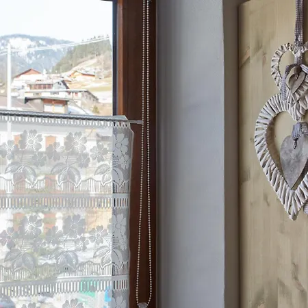 Dolomiti Comfortspace Free Parking San Nicolo di Comelico