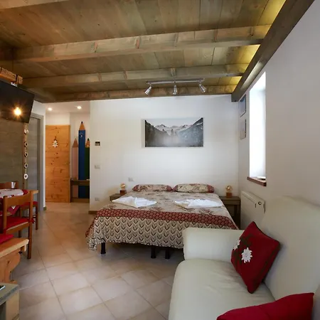 Dolomiti Comfortspace Free Parking *