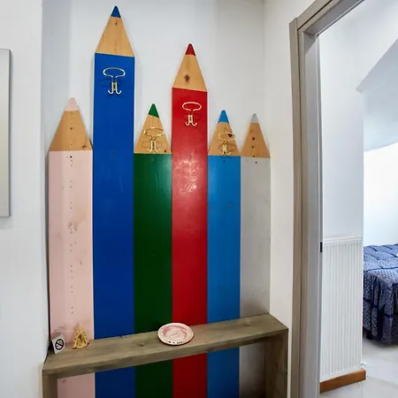 Appartement Dolomiti Comfortspace Free Parking