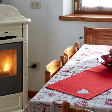 Dolomiti Comfortspace Free Parking *