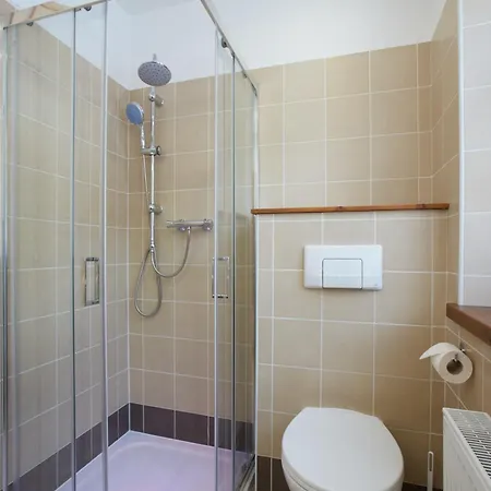 Lejlighed Dolomiti Comfortspace Free Parking *