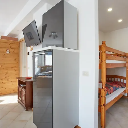 Dolomiti Comfortspace Free Parking San Nicolo di Comelico