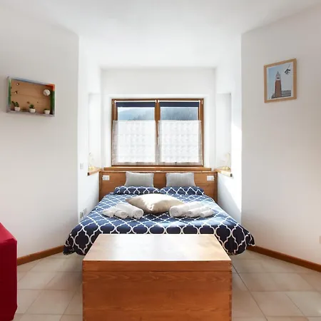 Dolomiti Comfortspace Free Parking *