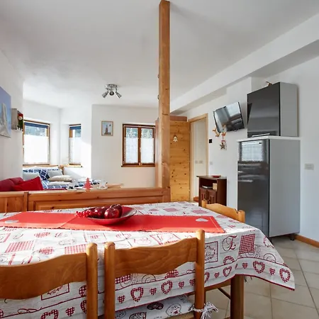 Dolomiti Comfortspace Free Parking