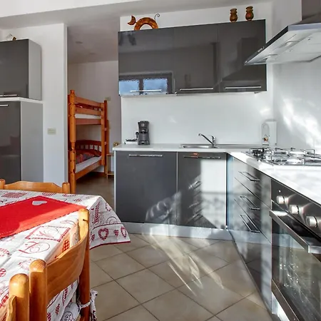 Dolomiti Comfortspace Free Parking Lejlighed San Nicolo di Comelico