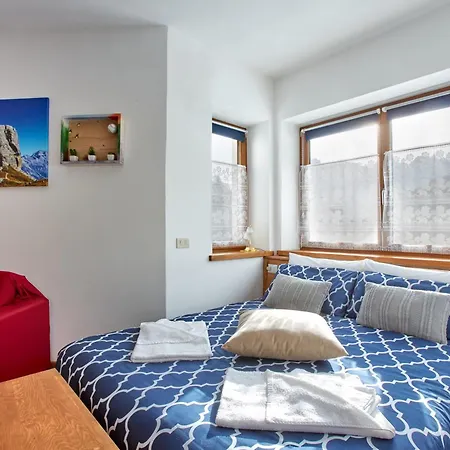 Dolomiti Comfortspace Free Parking *