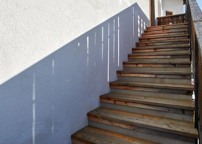 Dolomiti Comfortspace Free Parking Lejlighed San Nicolo di Comelico