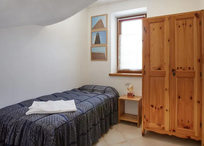 Lejlighed Dolomiti Comfortspace Free Parking San Nicolo di Comelico