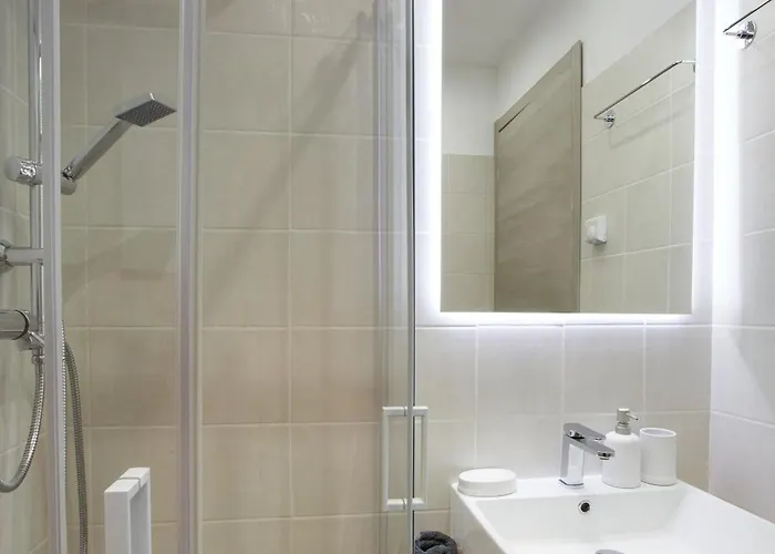 Dolomiti Comfortspace Free Parking Lejlighed San Nicolo di Comelico