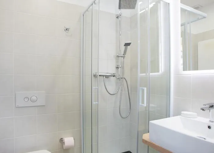 Dolomiti Comfortspace Free Parking