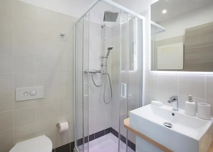 Lejlighed Dolomiti Comfortspace Free Parking San Nicolo di Comelico