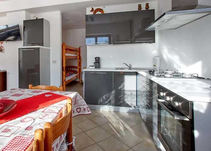 Dolomiti Comfortspace Free Parking Lejlighed San Nicolo di Comelico