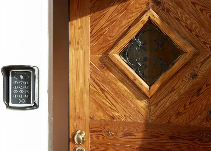 Dolomiti Comfortspace Free Parking Lejlighed